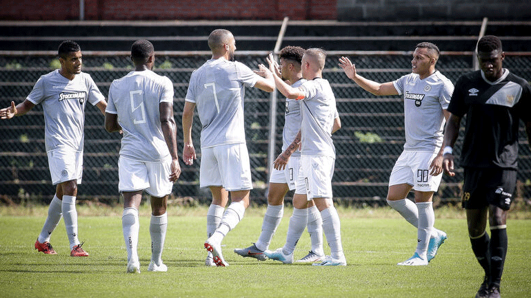 Φιλική νίκη για τον ΠΑΟΚ, 4-0 την Ασντόντ