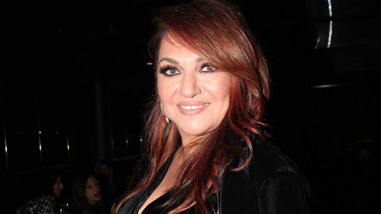 Καίτη Γαρμπή: Η αιχμηρή ανάρτησή της για τα δημοσιεύματα ότι χρωστάει 1,7 εκατομμύρια ευρώ στην εφορία