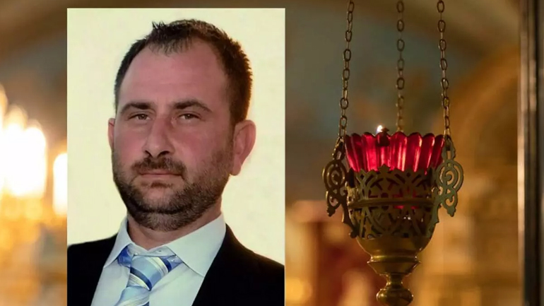 Ρέθυμνο: Θρήνος για τον 47χρονο πατέρα τριών παιδιών που καταπλακώθηκε από τρακτέρ