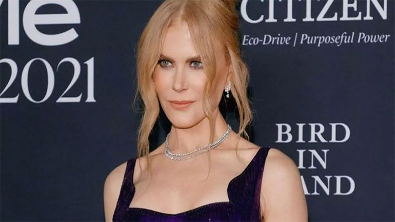 Νικόλ Κίντμαν: Η γενναιόδωρη προσφορά της ηθοποιού σε δημοπρασία και η συγκίνηση του Χιου Τζάκμαν