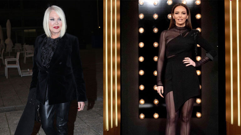 Μπέττυ Μαγγίρα για το πρόβλημα υγείας της Ρούλας Κορομηλά: «Οι γιατροί είχαν σηκώσει τα χέρια ψηλά»