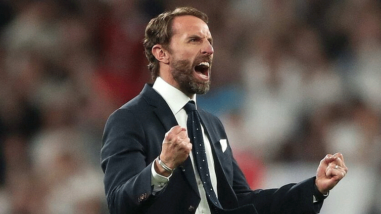 Σάουθγκεϊτ: «Θέλουμε να νικήσουμε την Ουαλία»