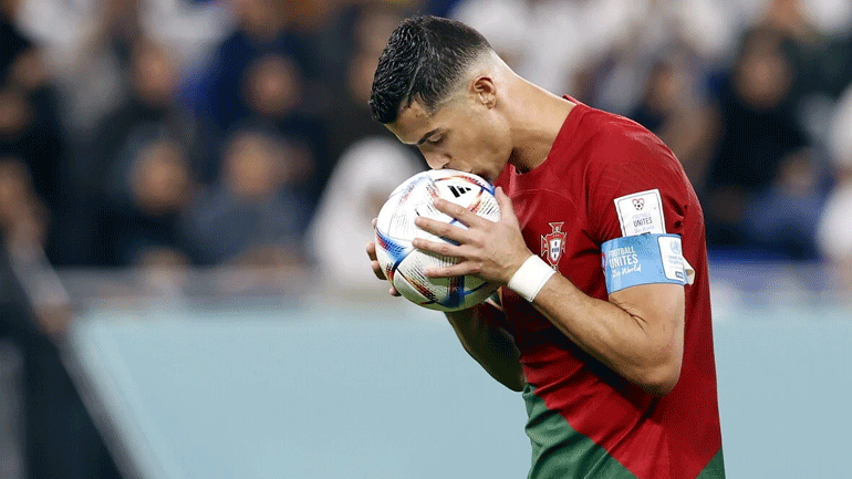 Transfermarkt: «Ο Ολυμπιακός τις περισσότερες πιθανότητες (50%) για την απόκτηση του Κριστιάνο Ρονάλντο»