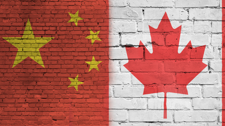 Ο Καναδάς θέλει να ανταγωνιστεί την Κίνα στην περιφέρεια Ασίας-Ειρηνικού