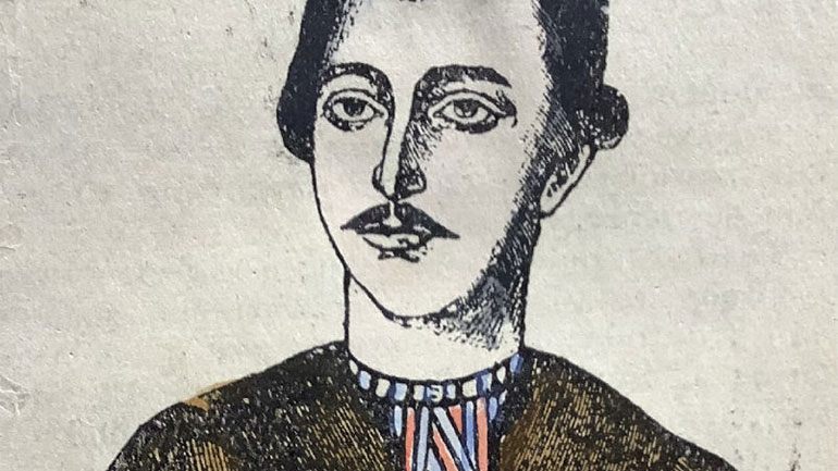 Εμμανουήλ Ξάνθος, ο εμπνευστής της Φιλικής Εταιρείας