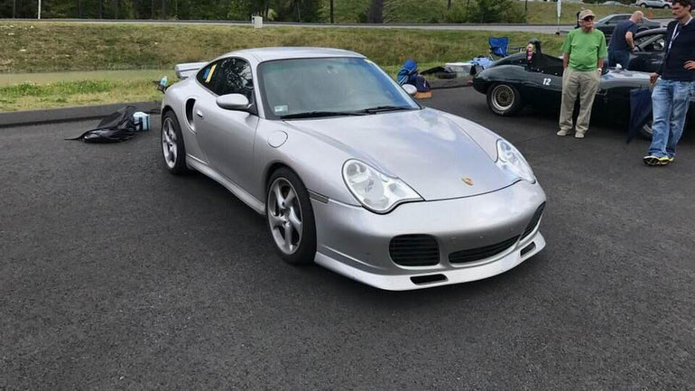 Πόσο εφικτό είναι να έχεις για καθημερινό αυτοκίνητο ένα supercar;