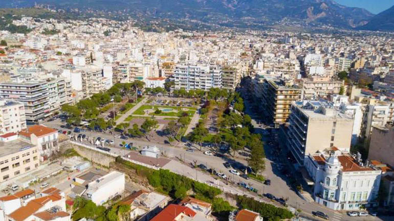 «Κιβωτός του Κόσμου»: Αυτά είναι τα τρία ακίνητα που έχει στην Πάτρα