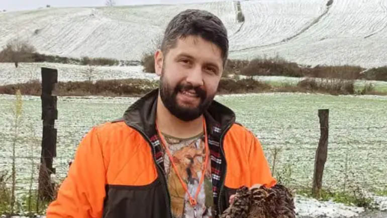 Τουρκία: Σκύλος πυροβόλησε και σκότωσε τον 32χρονο ιδιοκτήτη του