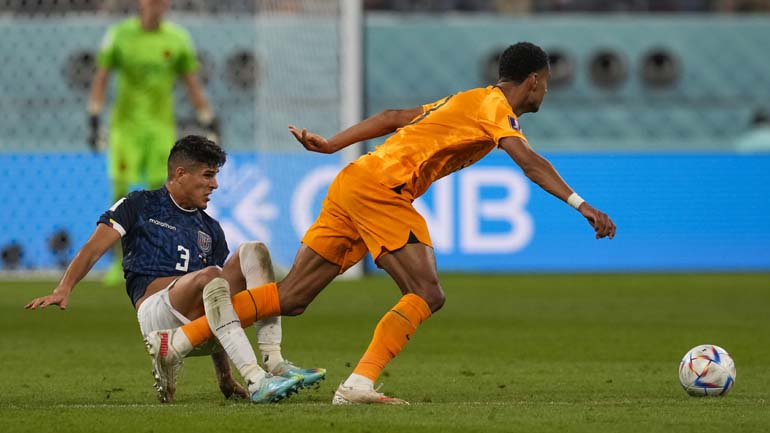 Μουντιάλ 2022: Θέλουν πρόκριση και πρωτιά Ολλανδία και Αγγλία