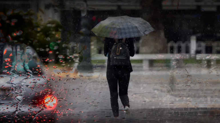 Καταφθάνει η κακοκαιρία «Άριελ»