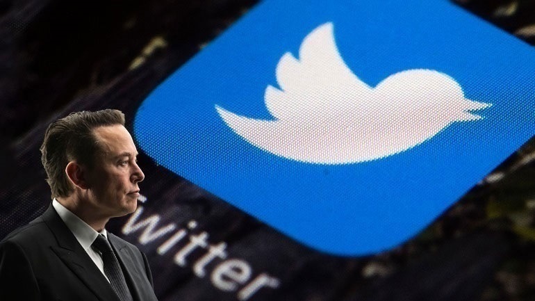 Η Apple απείλησε την Twitter με αποκλεισμό από το ηλεκτρονικό κατάστημα εφαρμογών της