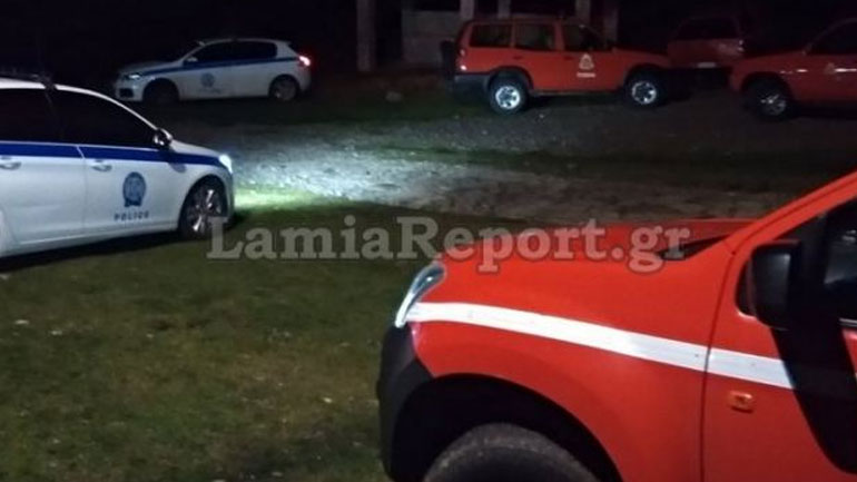 Αίσιο τέλος στην περιπέτεια νεαρού ορειβάτη στον Παρνασσό