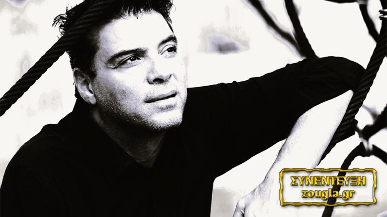 Ιάκωβος Μυλωνάς: «Πραγματικός έρωτας μπορεί να υπάρξει μέσα απ’ την απόλυτη ισότητα των δύο φύλων»