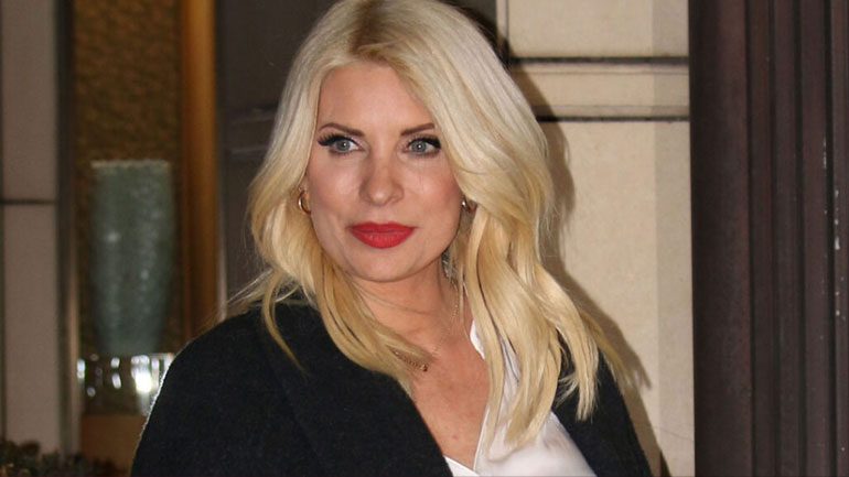 Ελένη Μενεγάκη για Δέσποινα Βανδή: «Νιώθω ότι τώρα τη γνωρίζω»