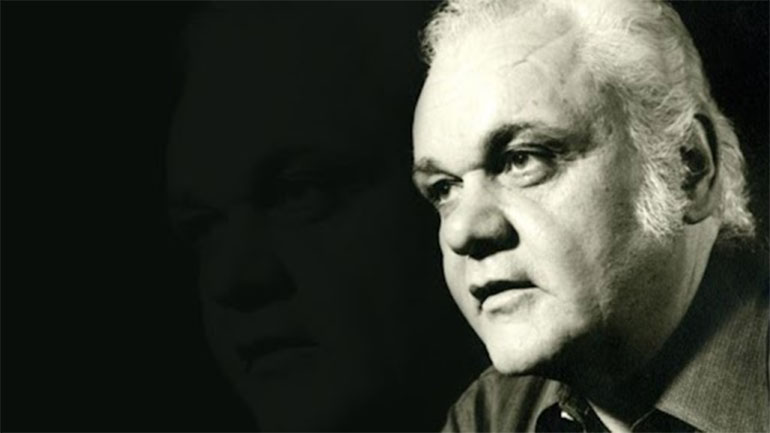 Λεωνίδας Τριβιζάς: Πέθανε ο σπουδαίος θεατρικός σκηνοθέτης