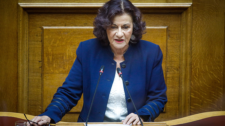 ΣΥΡΙΖΑ: Κόλαφος το πόρισμα της ΕΑΔ για το Κέντρο Κοινωνικής Πρόνοιας «Άγιος Δημήτριος»