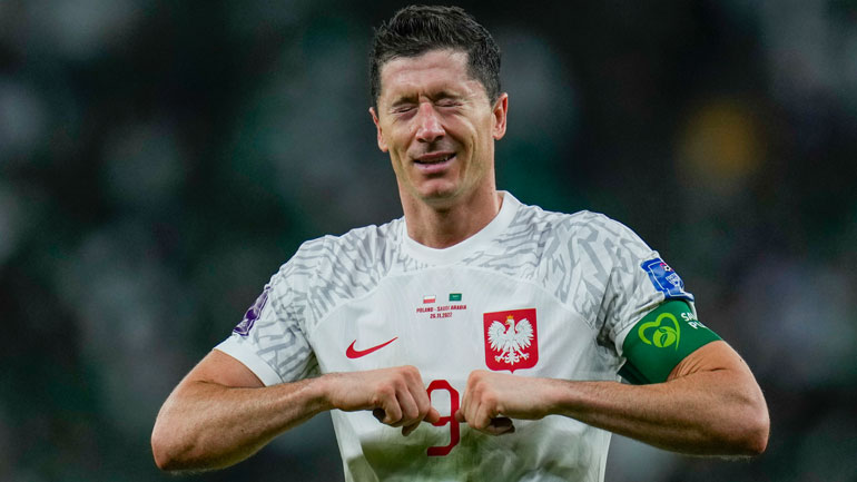 Τι είδαμε ως τώρα στις αρένες της Ντόχα