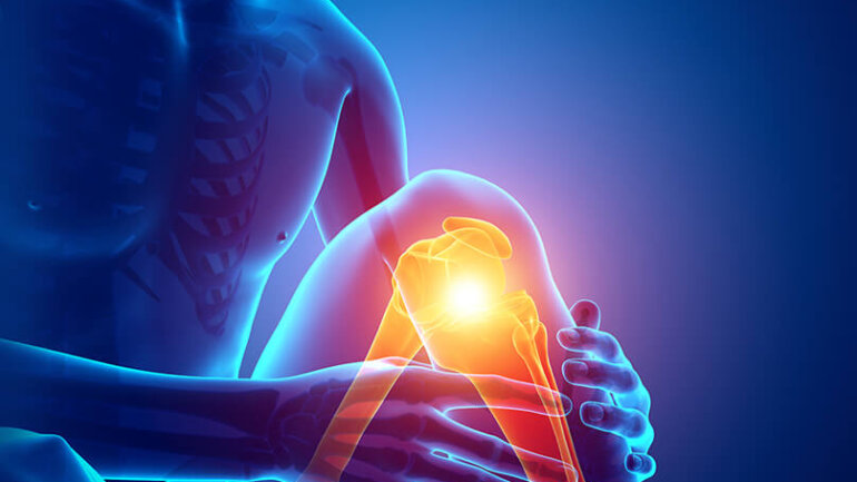 Νέες μέθοδοι αρθροπλαστικής γόνατος και ώμου