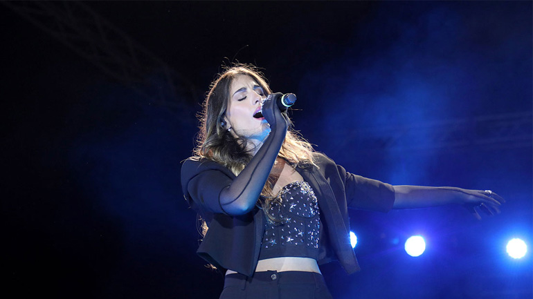 Παυλίνα Βουλγαράκη: «Ήταν και σωματική βία και σεξουαλική. Ήταν μία πολύ κακοποιητική σχέση»