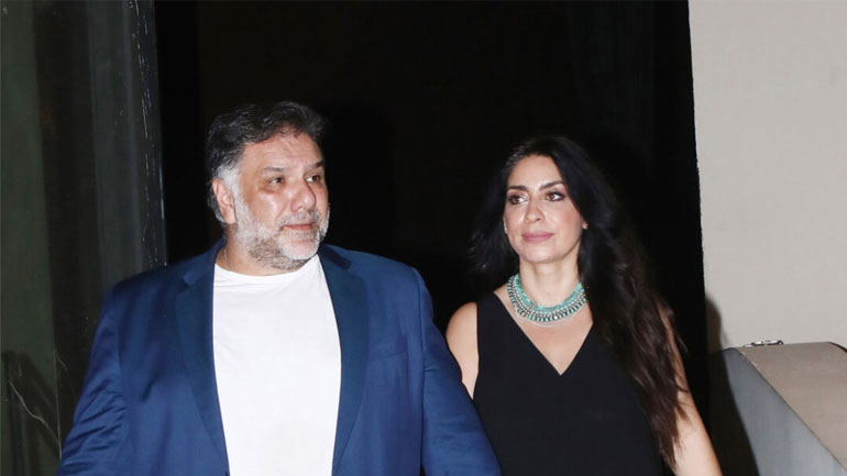 Γρηγόρης Αρναούτογλου: Η μάχη με τα κιλά, τα χάπια αδυνατίσματος και η Νάνσυ Αντωνίου