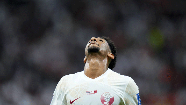 Το Μουντιάλ του Κατάρ στου δρόμου τα… μισά