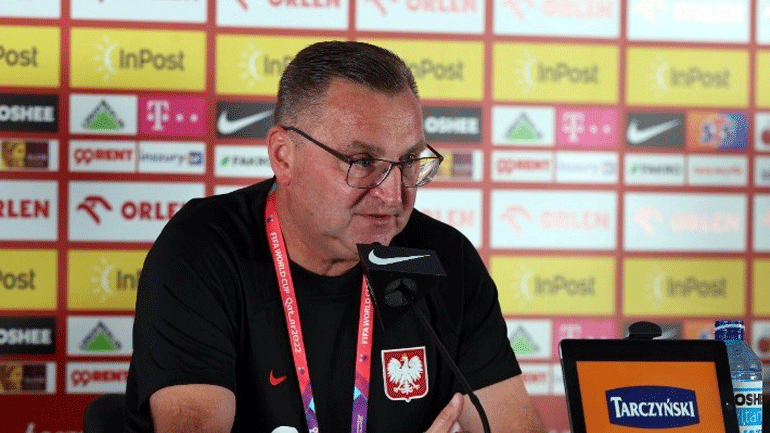 Μίχνιεβιτς: «Είμαι οπαδός της Αργεντινής»