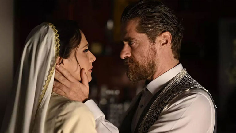 Σασμός: Τι θα δούμε στο επεισόδιο της Τρίτης Σασμός: Τι θα δούμε στο επεισόδιο της Τρίτης