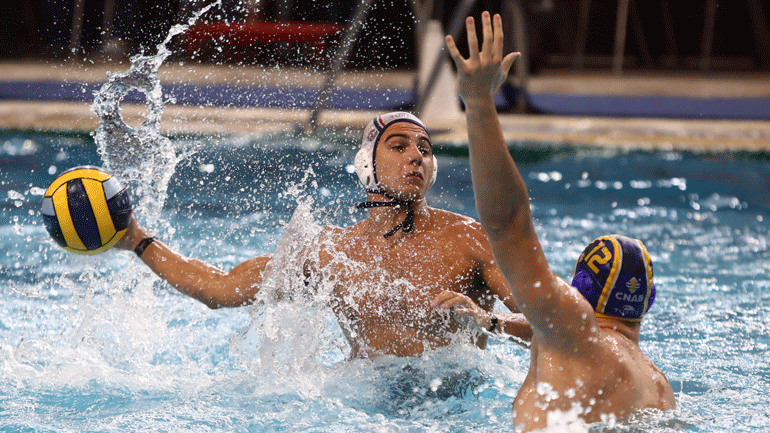 Υπέκυψε στην ανωτερότητα της Μπαρτσελονέτα η Βουλιαγμένη