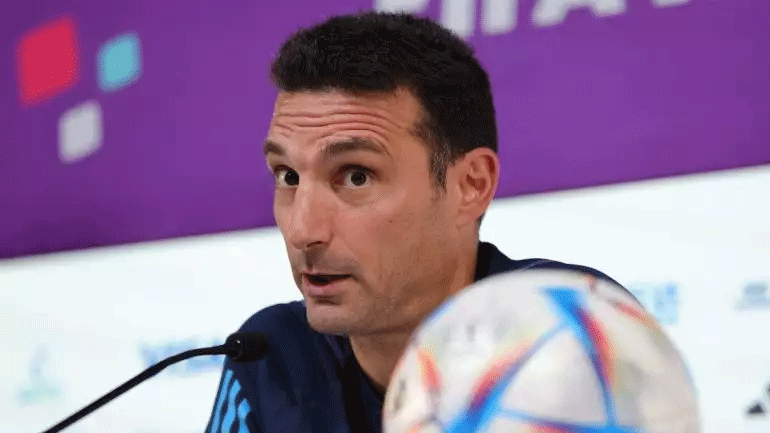 Σκαλόνι: «Ο πρωταθλητής δεν είναι πάντα ο καλύτερος»