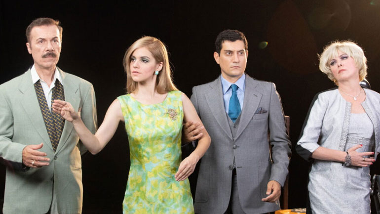 Ο Παράδεισος των Κυριών: Τι θα δούμε στο επεισόδιο της Τρίτης