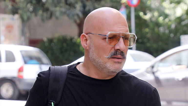 Νίκος Μουτσινάς για Ρούλα Κορομηλά και Ελένη Μενεγάκη: «Λένε ψέματα»