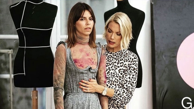 H Μέγκι Ντρίο για τη ζωή της μετά το GNTM: «Βρέθηκα χωρίς χρήματα, δεν είχα να πληρώσω το ενοίκιο» H Μέγκι Ντρίο για τη ζωή της μετά το GNTM: «Βρέθηκα χωρίς χρήματα, δεν είχα να πληρώσω το ενοίκιο»