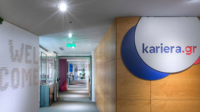 Εξαγορά της Workathlon από το kariera.gr