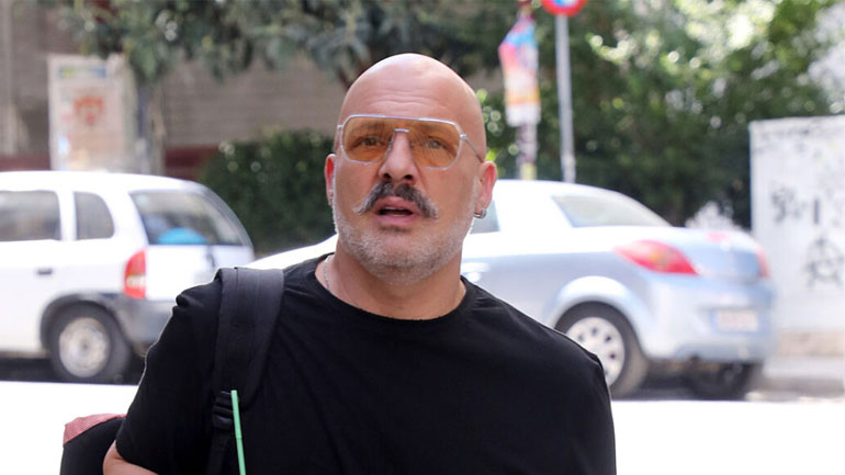 Νίκος Μουτσινάς: Η απάντηση στις φήμες που τον θέλουν να κάνει βραδινό show παραγωγής του Νίκου Κοκλώνη