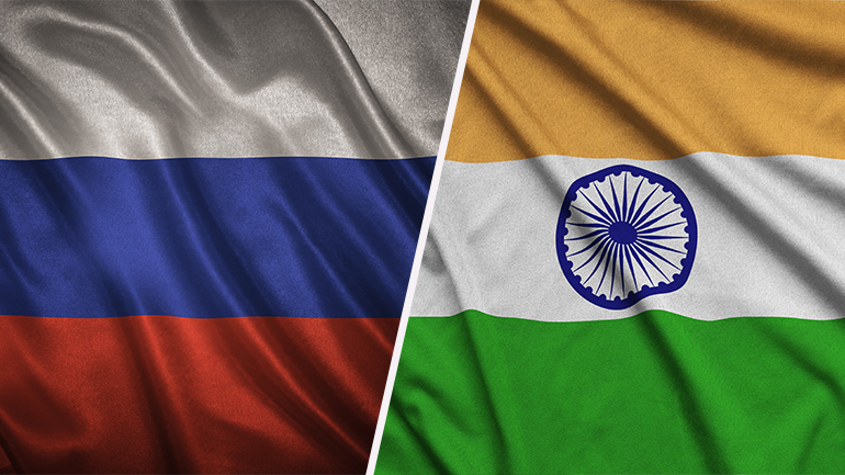 H Ρωσία πλήττεται από τις δυτικές κυρώσεις και ζητά ανταλλακτικά από την Ινδία για βασικούς τομείς της οικονομίας της