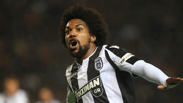 ΠΑΟΚ: «Μπήκε» ο Τσαούσης, ίωση ο Μπίσεσβαρ