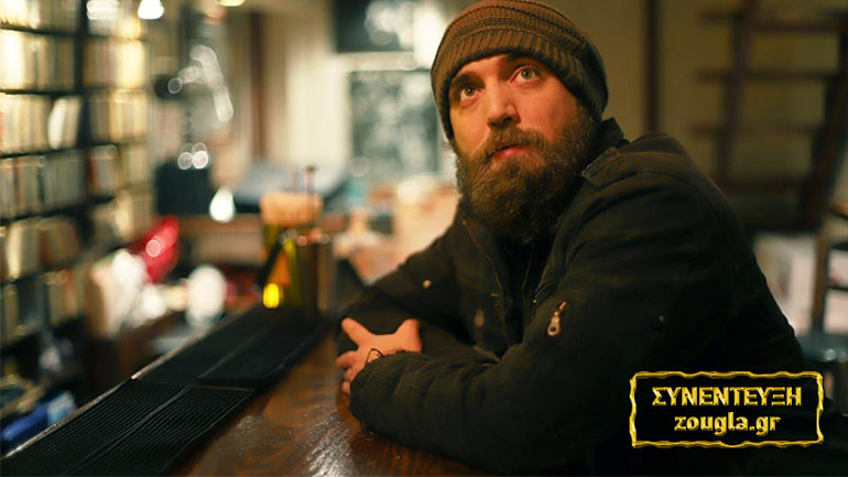 O Γιώργος Αλεβιζάκης στο zougla.gr αποκαλύπτει τα μυστικά της «Αρτζεντίνας»