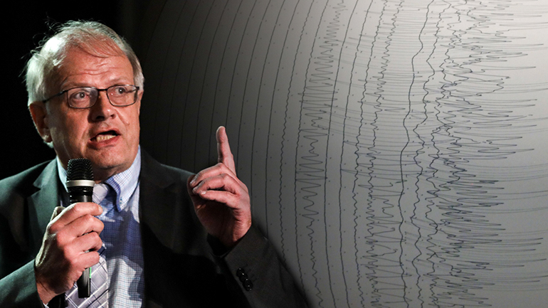 Τσελέντης: Έχω χάσει τον ύπνο μου με τις Αλκυονίδες