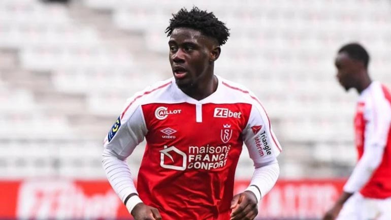 Ο Ολυμπιακός θέλει τον Μπουκού της Ρεμς