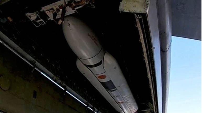 Η Ιαπωνία εξετάζει την αγορά έως και 500 πυραύλων Κρουζ από τις ΗΠΑ μέχρι το 2027