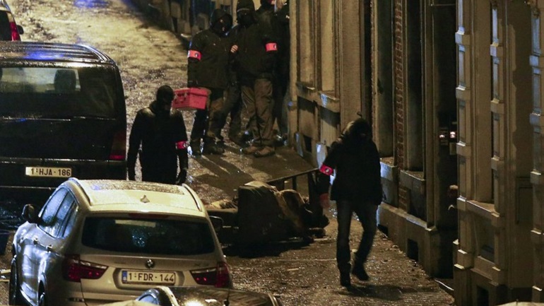 Βρυξέλλες: Άρχισε η δίκη των τζιχαντιστών για τις τρομοκρατικές επιθέσεις του 2016