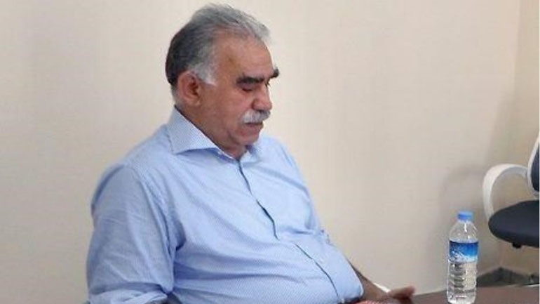 Το Ευρωπαϊκό Δικαστήριο δέχθηκε προσφυγή του Οτσαλάν κατά της Αθήνας για την παράδοση του στις Τουρκικές Αρχές