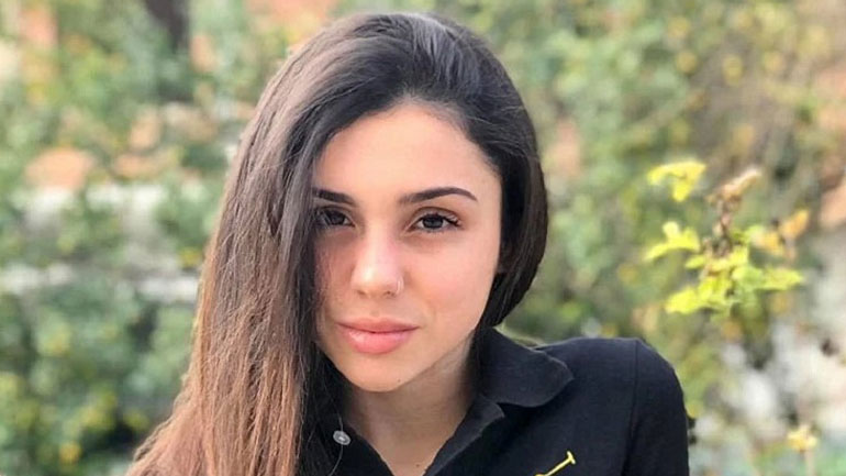 Θεσσαλονίκη: Σε 64χρονο από τα Γρεβενά μεταμοσχεύθηκε το ήπαρ της 21χρονης Εμμανουέλας