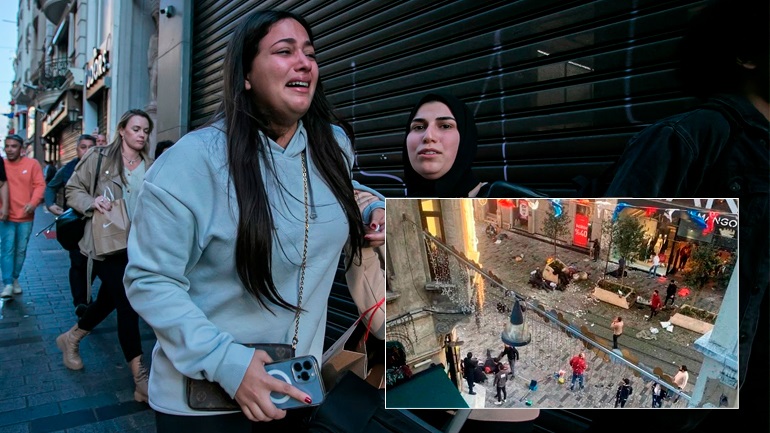 Οι τουρκικές μυστικές υπηρεσίες ενημέρωσαν δυτικές πρεσβείες για τον κίνδυνο τρομοκρατικών επιθέσεων κατά διπλωματών