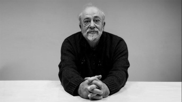 Ταινιοθήκη της Ελλάδος: Αφιέρωμα στον Παντελή Βούλγαρη σε Θεσσαλονίκη και Αθήνα