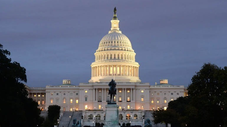 ΗΠΑ: Η Γερουσία ενέκρινε νόμο που προστατεύει τον γάμο ομοφυλοφίλων σε όλη τη χώρα