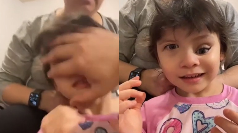 Γιατί έγινε αυτό;