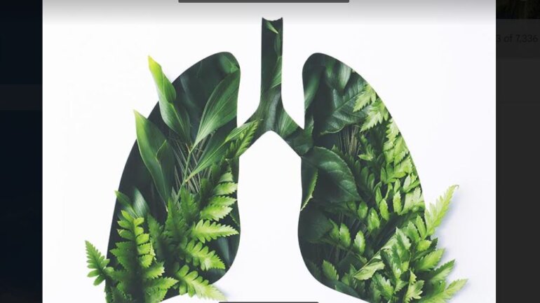 «Πνευμόνων Υγεία»: Το πρόγραμμα που σώζει ζωές