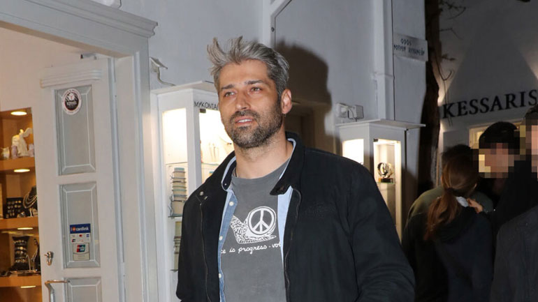 Αλέξης Παππάς: Ζήτησε ρήτρα τηλεθέασης για να συμμετέχει στο «Survivor All Star»