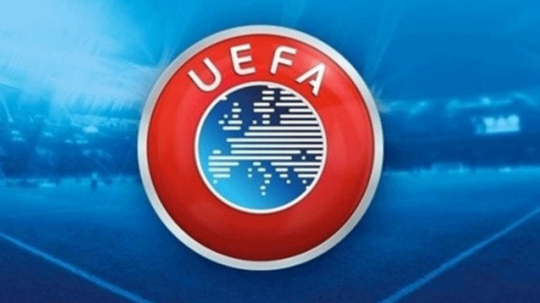Απέρριψε την προσφυγή της Τουρκίας η UEFA